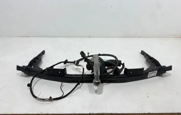 Volkswagen PASSAT B9 Tow bar 