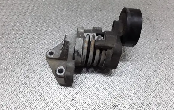 Mitsubishi Colt CZ3 Generator/alternator belt tensioner F23740611