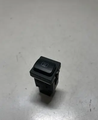 Skoda Fabia Mk2 (5J) Windscreen/window heater switch 5J0959621C 10021067