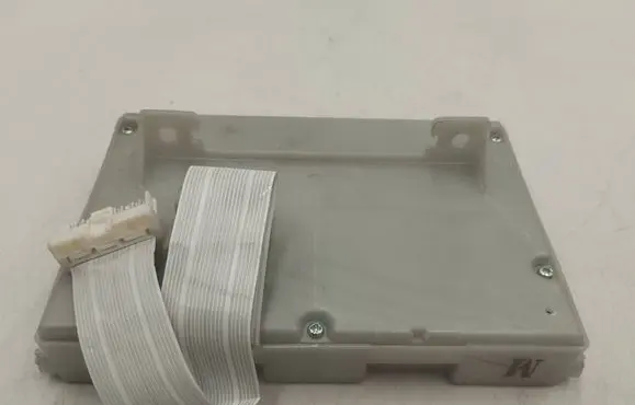 Nissan 350Z Central body control module 27760CF005 4709 A0600067A03000