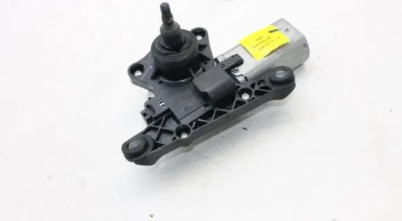 Cadillac Escalade Rear window wiper motor 23108338