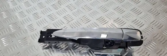 Nissan Murano Z51 Rear door exterior handle