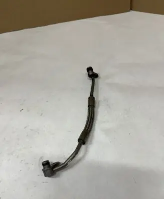 Mercedes-Benz CLS C218 X218 Turbo turbocharger oiling pipe/hose