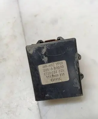Nissan Terrano Other relay 2851083G00 ET20052 K11115