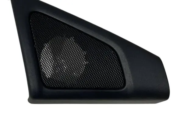 BMW 5 F10 F11 Front door speaker cover trim 7199300 608290