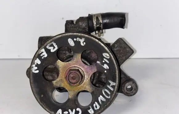 Honda CR-V Power steering pump