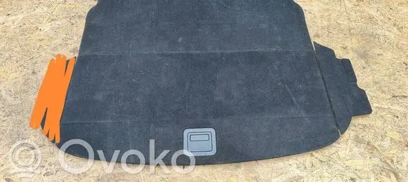 Mazda 6 Trunk/boot mat liner GS2A6883XD 95B060