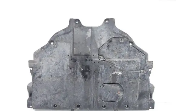 Mazda 3 III Engine splash shield/under tray K6805