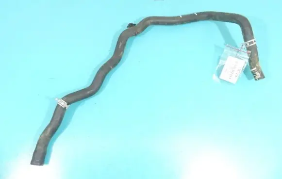 Dacia Sandero III Engine coolant pipe/hose 800680710 IMPRK1267218