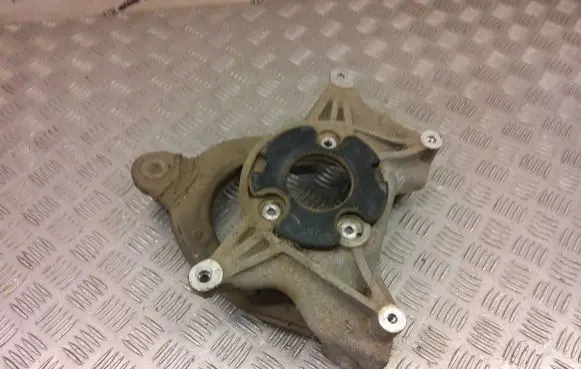 Tesla Model 3 Front shock absorber/damper 104437100c