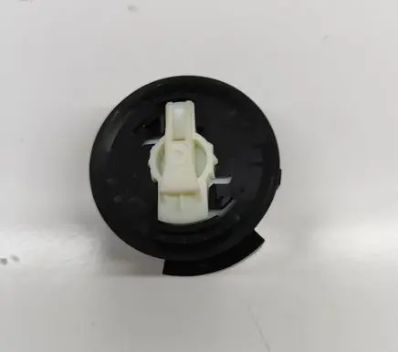 Mazda CX-30 Airbag deployment crash/impact sensor BHPE57KC0