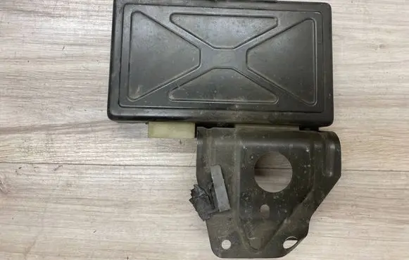 Mazda 626 ABS control unit/module G35067650 491604A0000 91B272171