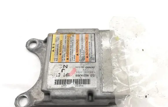 Subaru Outback Airbag control unit/module 1503002130