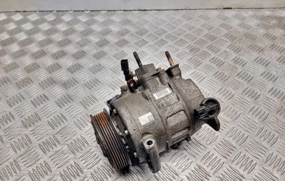 Ford Transit - Tourneo Connect Air conditioning (A/C) compressor (pump) 7SBH17C P68QH GK2119D629AD