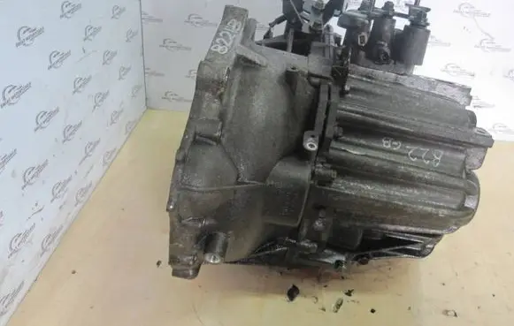 Hyundai ix35 Manual 6 speed gearbox M56GF2-1 SA35JG