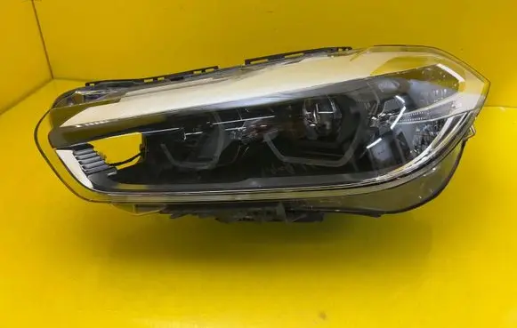 BMW X2 F39 Headlight/headlamp 985198101