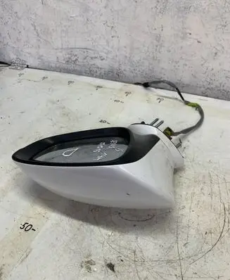 Lexus IS III XE30 Front door electric wing mirror