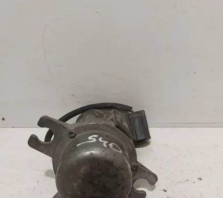 Volvo S40 Vacuum pump 00898901 053481443