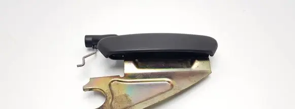Fiat Punto (188) Front door exterior handle B686
