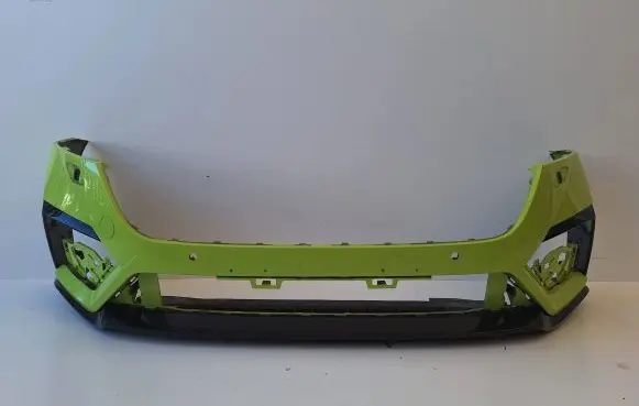 Skoda Octavia Mk4 Front bumper 5E3807217F