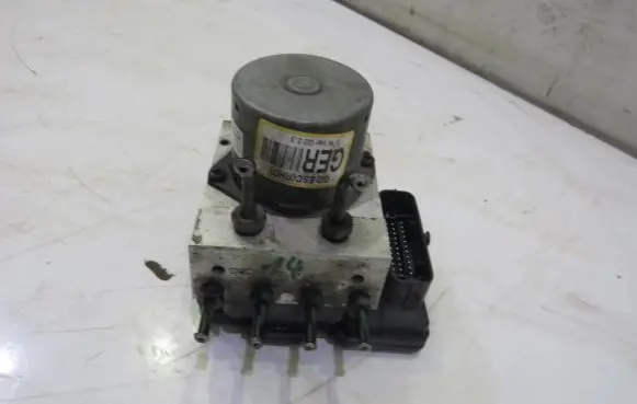 Hyundai i30 ABS Pump A6589-30500