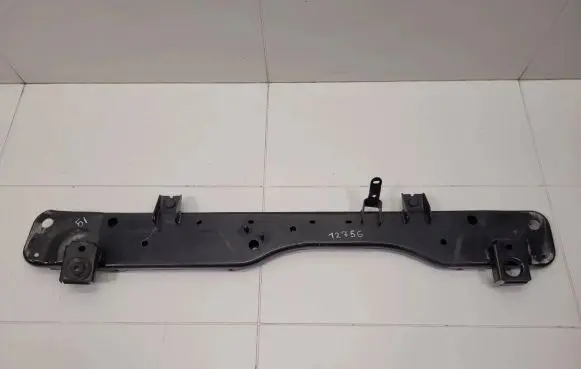 Renault Kadjar Bottom radiator support slam panel 6253054410