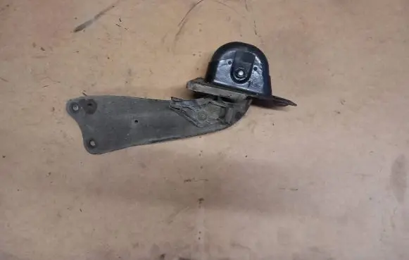 Seat Altea XL Rear upper control arm/wishbone