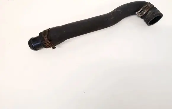 Mercedes-Benz CLK A209 C209 Engine coolant pipe/hose