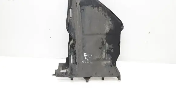 BMW 3 E46 Front underbody cover/under tray 
