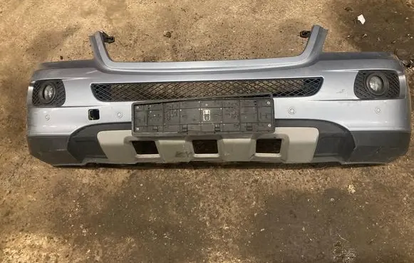 Mercedes-Benz ML W164 Front bumper 1648850625 A1648850625