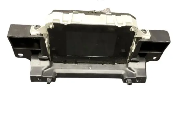 Ford Mondeo Mk III Screen/display/small screen A12623421