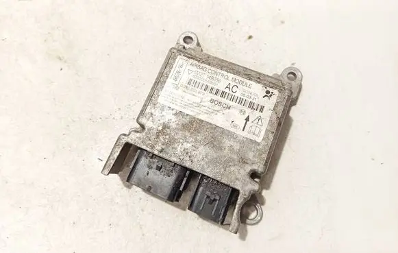 Airbag control unit/module