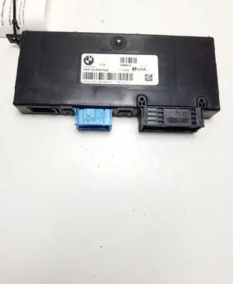 BMW X3 F25 Other control units/modules 9266410 61359266410