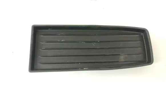 BMW 3 F30 F35 F31 Glove box pad 9227902