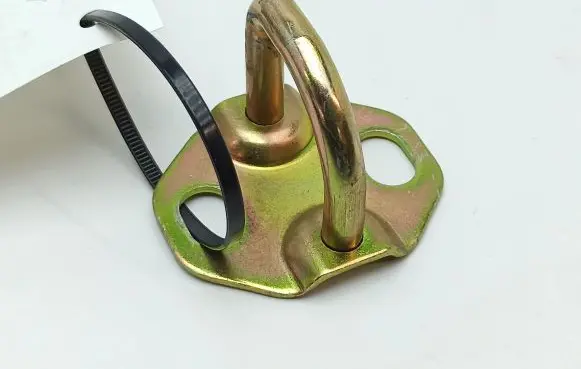 Jaguar XJ X308 Trunk lock loop 