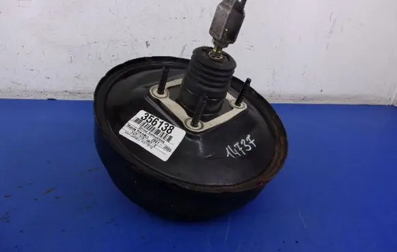 Mazda Premacy Brake booster