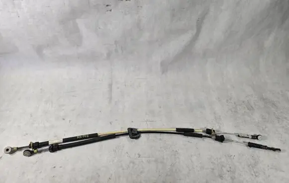 Porsche 911 991 Gear shift cable linkage 99142404100