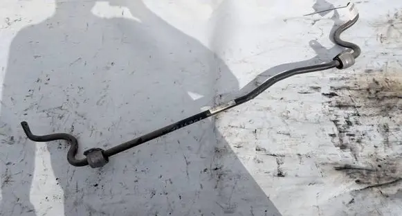 Audi A6 S6 C7 4G Rear anti-roll bar/sway bar 4G0511305M