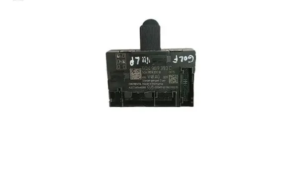 Volkswagen Golf VII Other control units/modules 5Q4959393C 5Q4959393B A2C7465660000