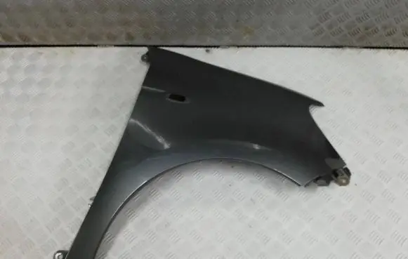 Smart ForFour II W453 Fender A4538810401 661003199 1094