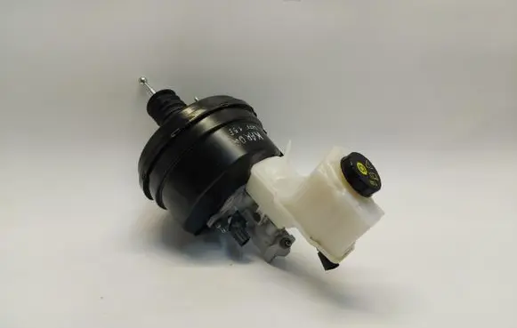 Skoda Karoq Brake booster 5Q2614105CR