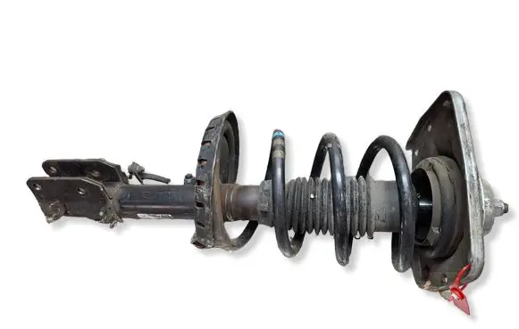 Peugeot Expert Front shock absorber/damper S26309193