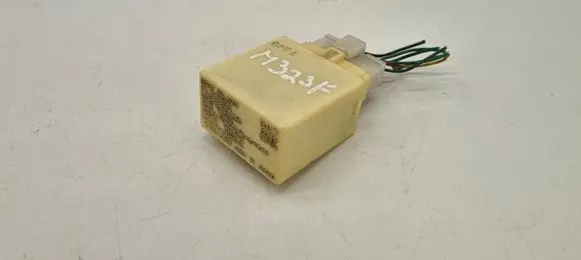 Mazda 323 F Other relay BG3F66830