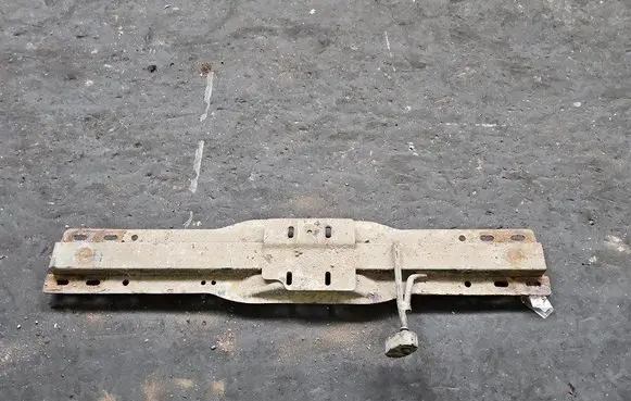SsangYong Rexton I Front axle beam IMPRK1482680