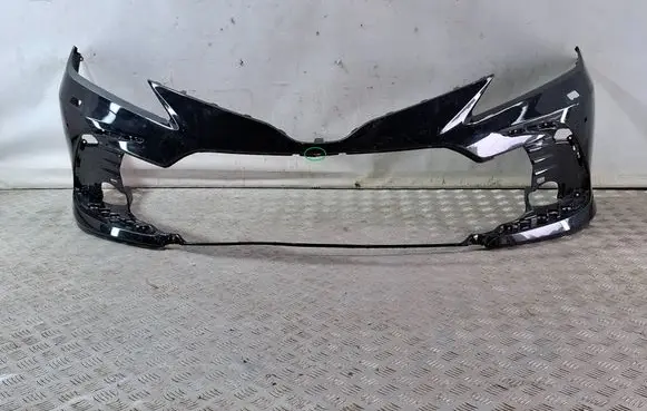 Toyota Camry VIII XV70 Front bumper 5211933C50 5211933C60 521193T961
