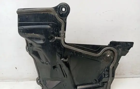 Mercedes-Benz E W238 Heat shield in engine bay A2536208100