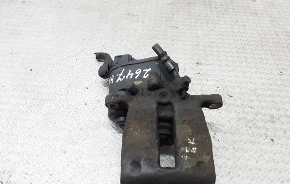 Volvo XC60 Rear brake caliper