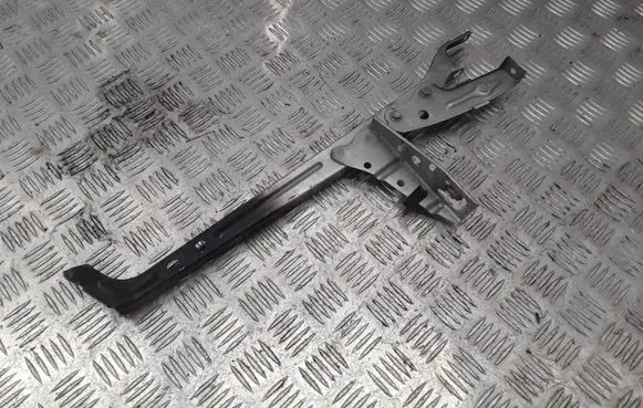 Toyota Corolla Verso AR10 Side radiator support slam panel 