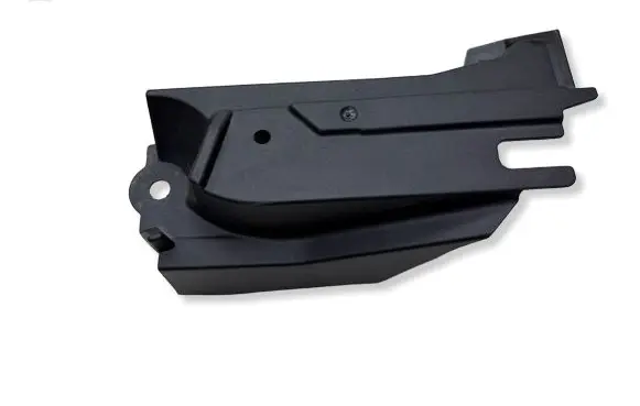 BMW 3 E46 Other trunk/boot trim element 8232580