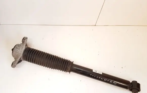 Hyundai Tucson TL Rear shock absorber/damper 55300D7000
